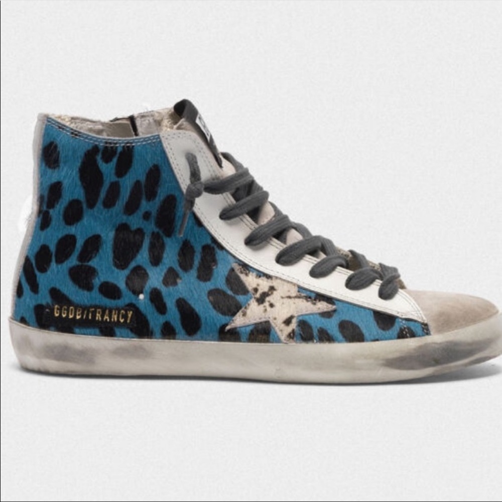 Golden Goose Sneakers